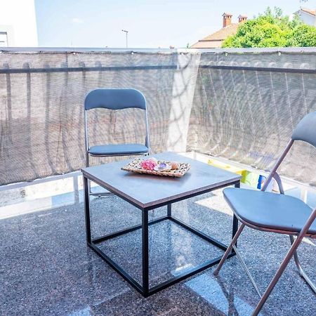 Apartment Charlie Rovinj Zewnętrze zdjęcie