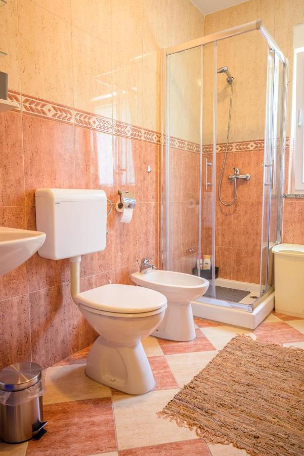 Apartment Charlie Rovinj Zewnętrze zdjęcie