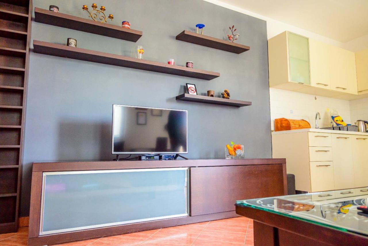 Apartment Charlie Rovinj Zewnętrze zdjęcie