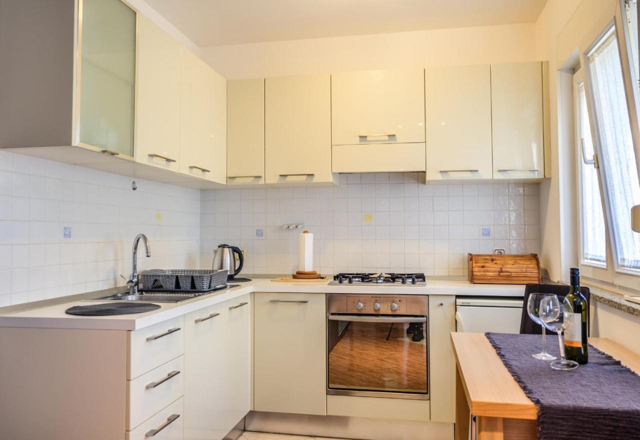 Apartment Charlie Rovinj Zewnętrze zdjęcie
