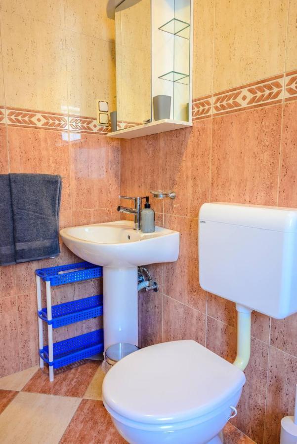 Apartment Charlie Rovinj Zewnętrze zdjęcie