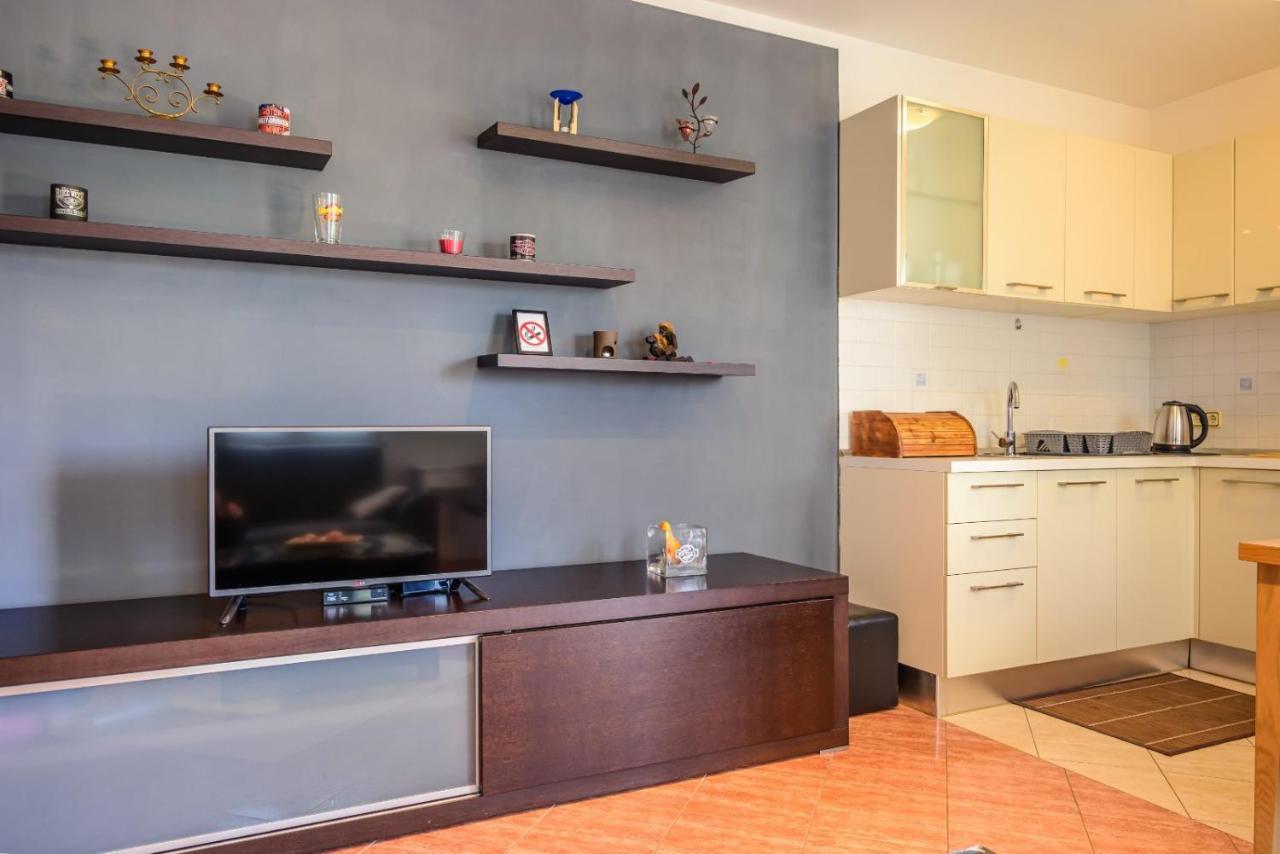 Apartment Charlie Rovinj Zewnętrze zdjęcie