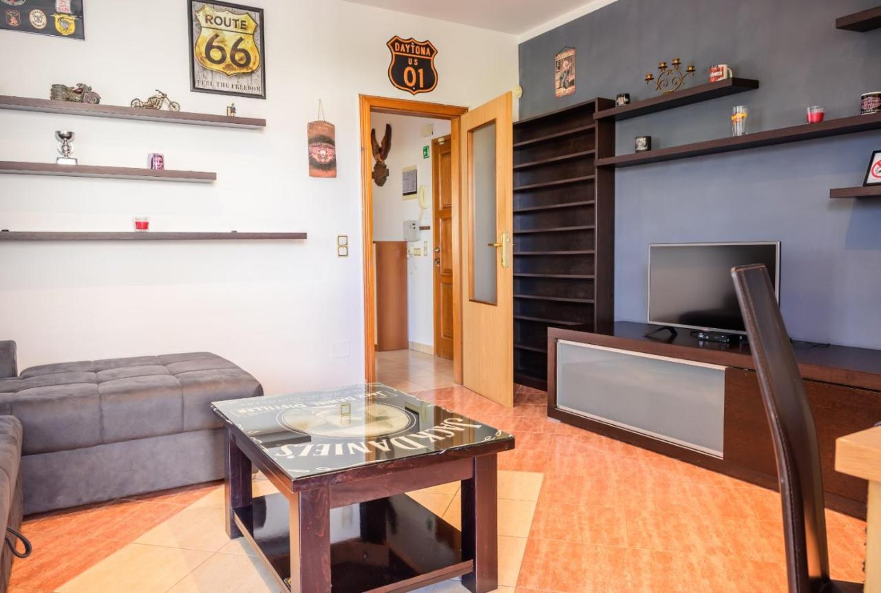 Apartment Charlie Rovinj Zewnętrze zdjęcie